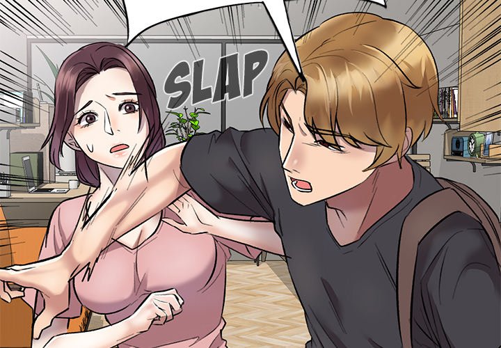 Secret Tutor Chapter 24 Page 2