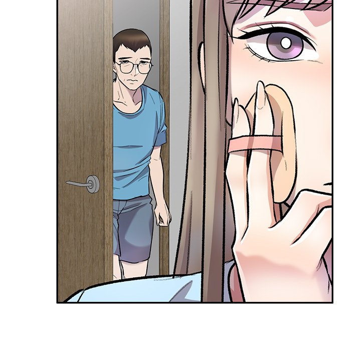 Secret Tutor Chapter 24 Page 20