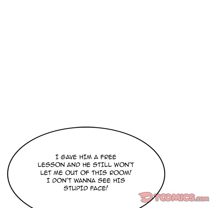 Secret Tutor Chapter 24 Page 21