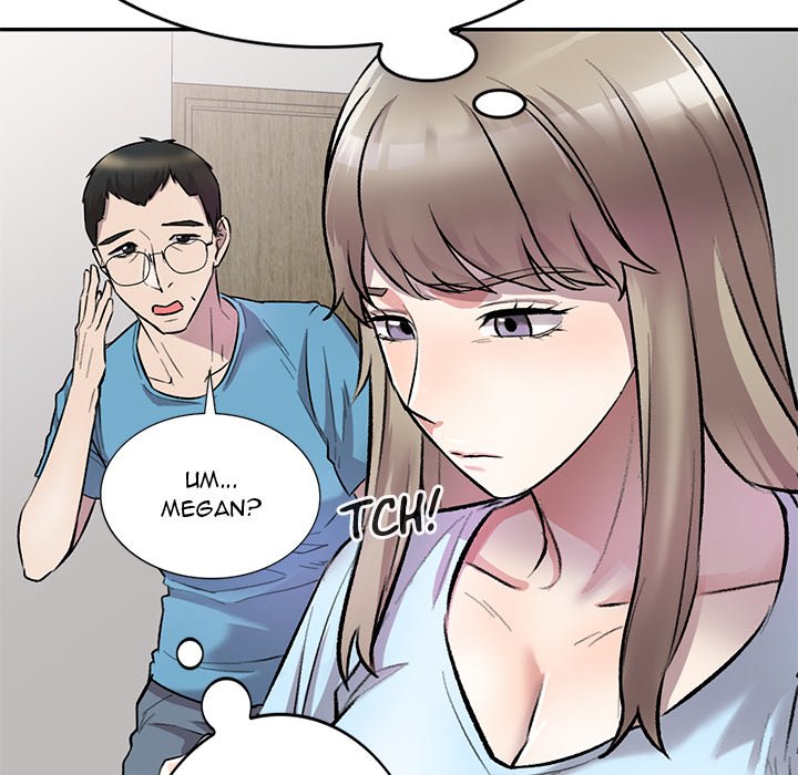 Secret Tutor Chapter 24 Page 22