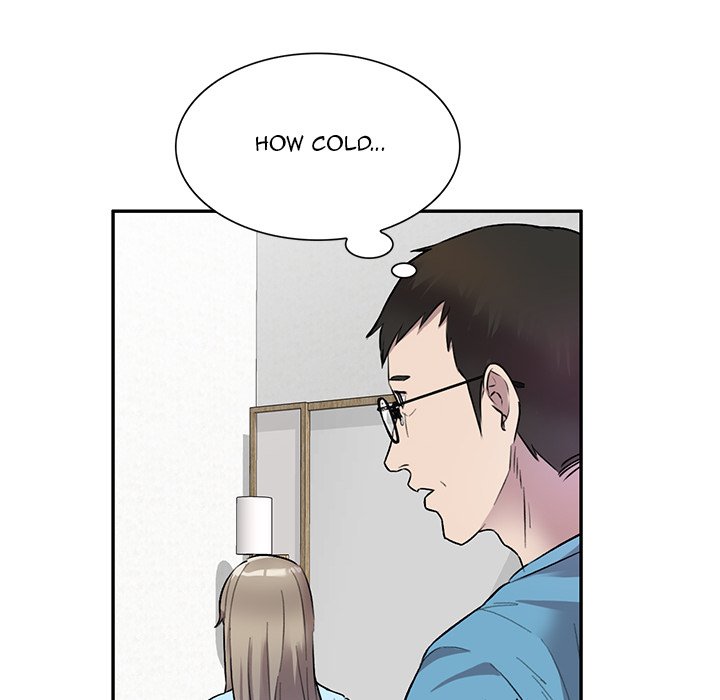 Secret Tutor Chapter 24 Page 24