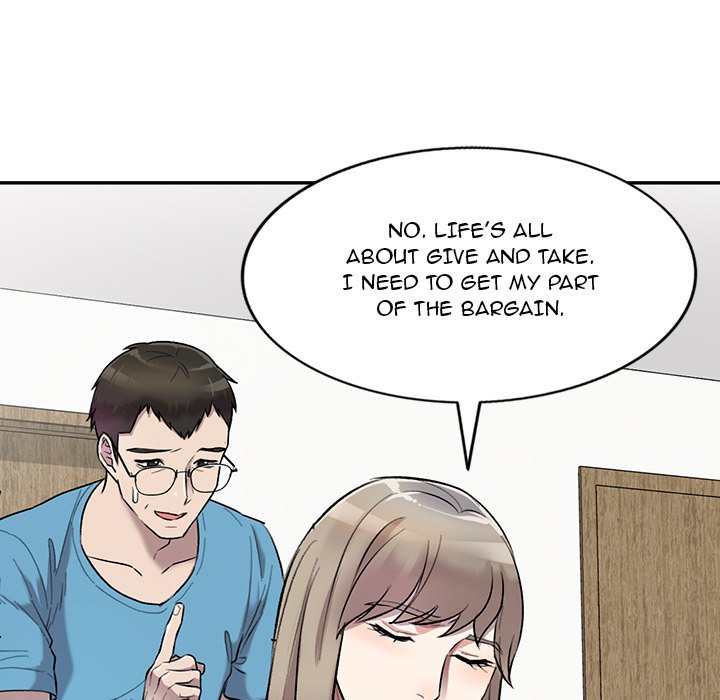 Secret Tutor Chapter 24 Page 31