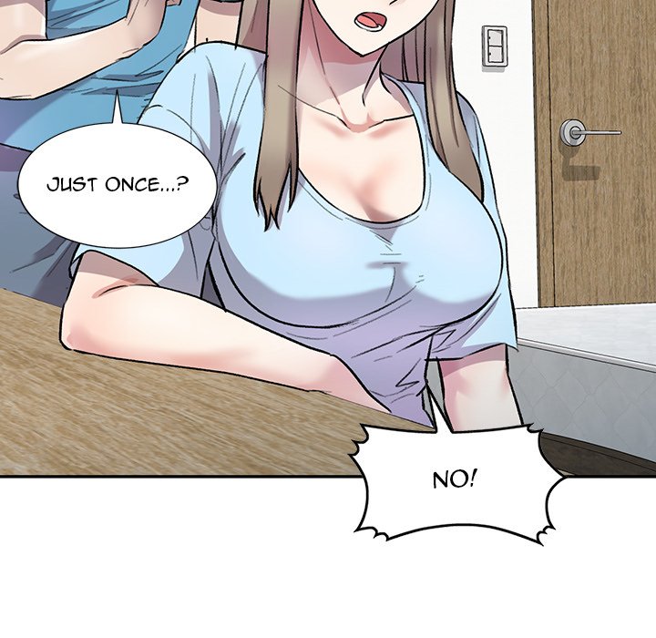 Secret Tutor Chapter 24 Page 32