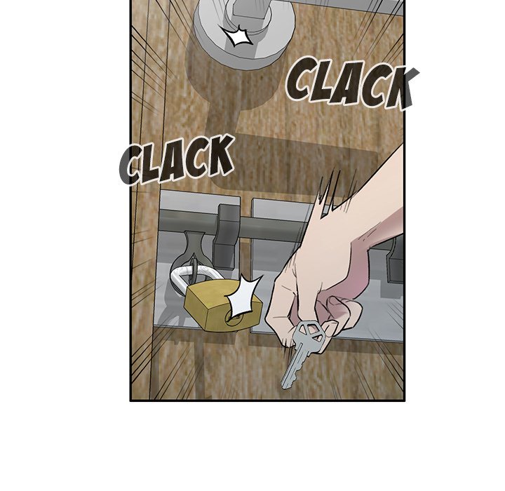 Secret Tutor Chapter 24 Page 34