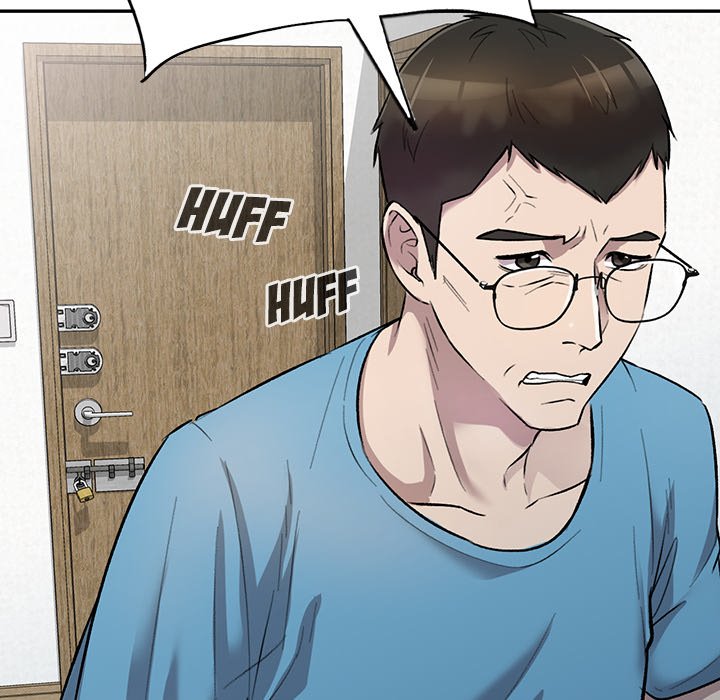 Secret Tutor Chapter 24 Page 36