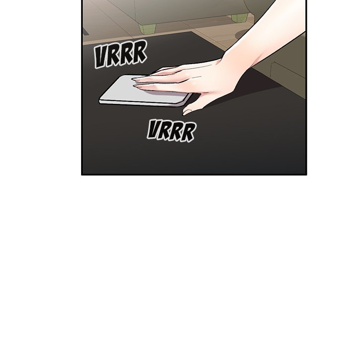 Secret Tutor Chapter 24 Page 41
