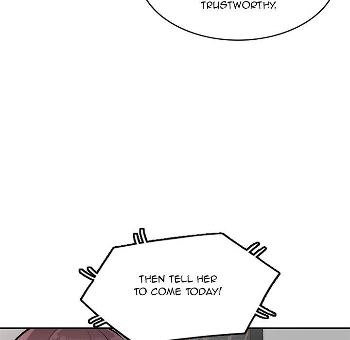 Secret Tutor Chapter 24 Page 44