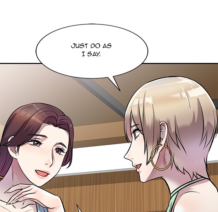 Secret Tutor Chapter 24 Page 49