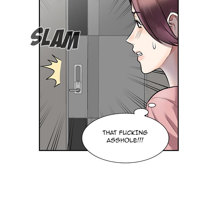 Secret Tutor Chapter 24 Page 5