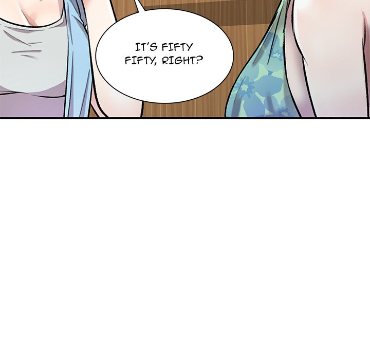 Secret Tutor Chapter 24 Page 50