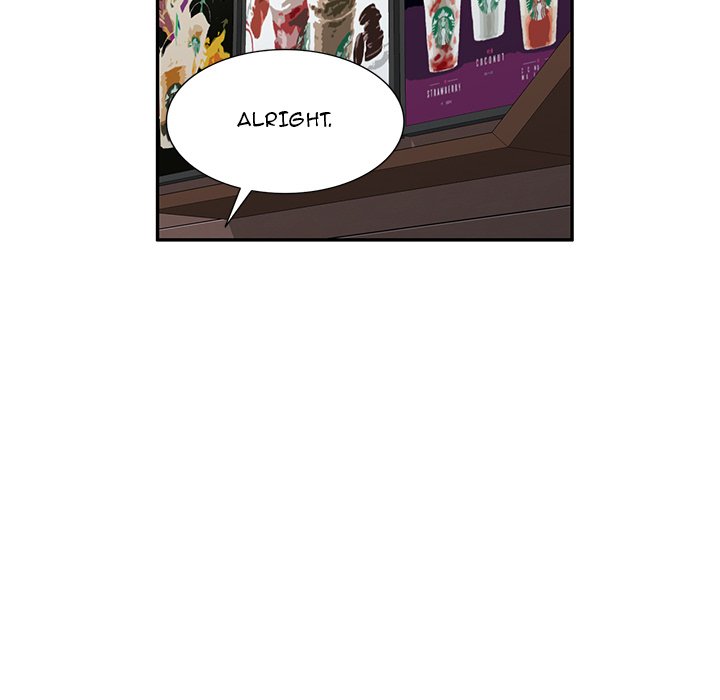 Secret Tutor Chapter 24 Page 52