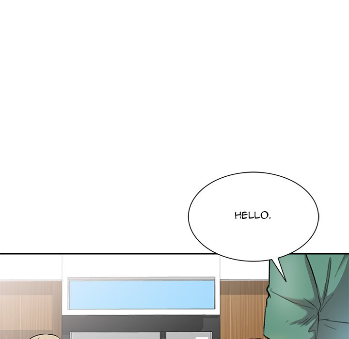 Secret Tutor Chapter 24 Page 53