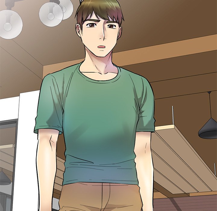 Secret Tutor Chapter 24 Page 56
