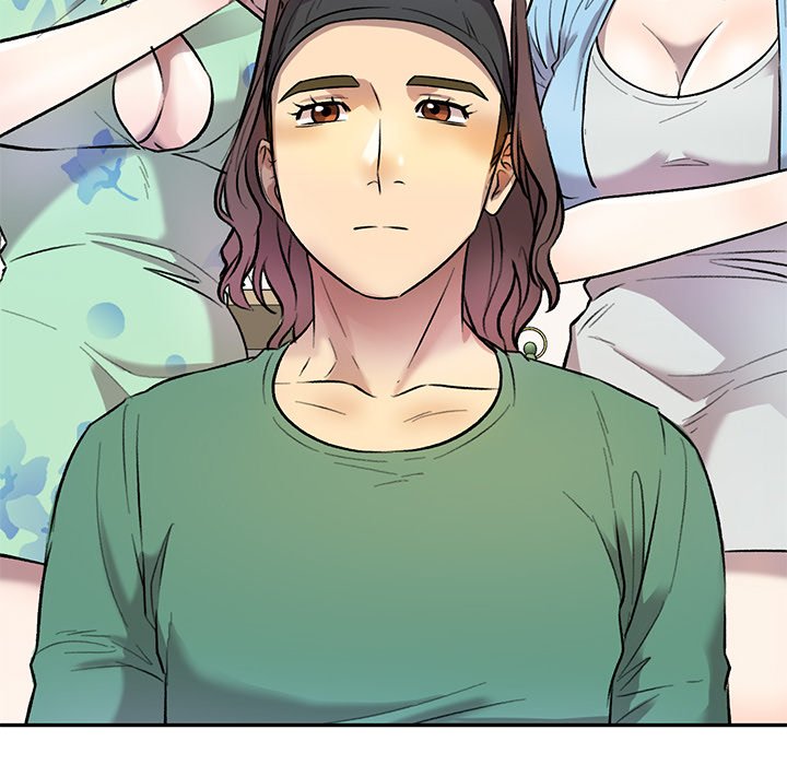 Secret Tutor Chapter 24 Page 65