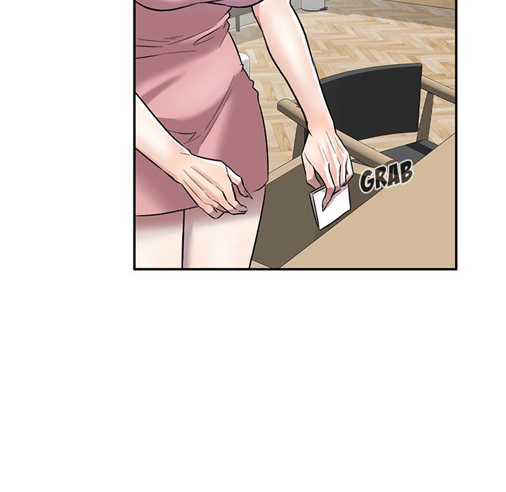 Secret Tutor Chapter 24 Page 7