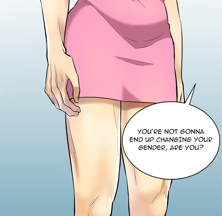 Secret Tutor Chapter 24 Page 72