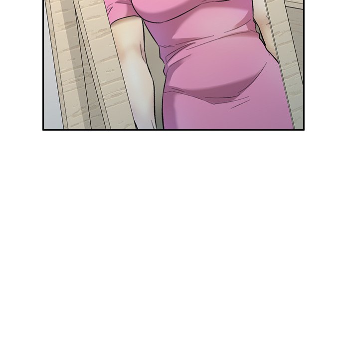Secret Tutor Chapter 24 Page 79