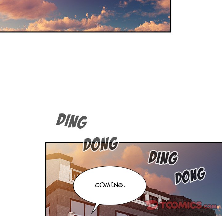 Secret Tutor Chapter 24 Page 81