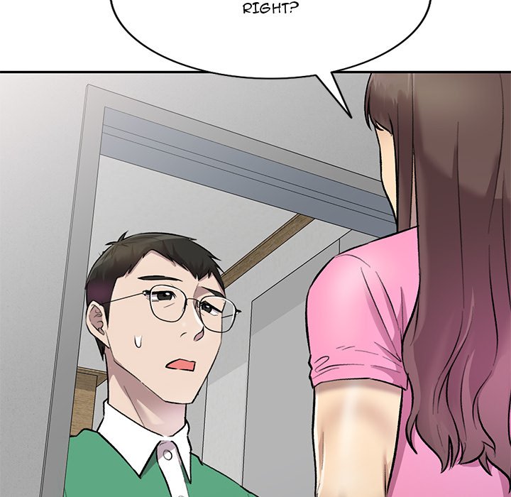 Secret Tutor Chapter 24 Page 83
