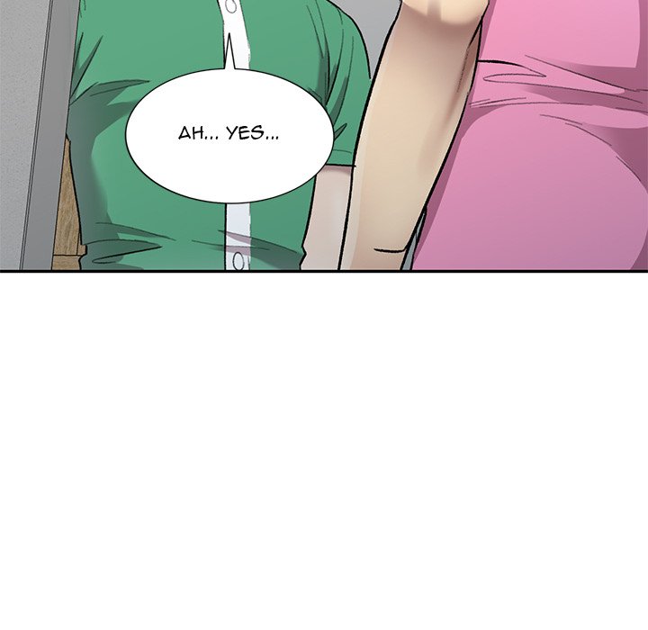 Secret Tutor Chapter 24 Page 84