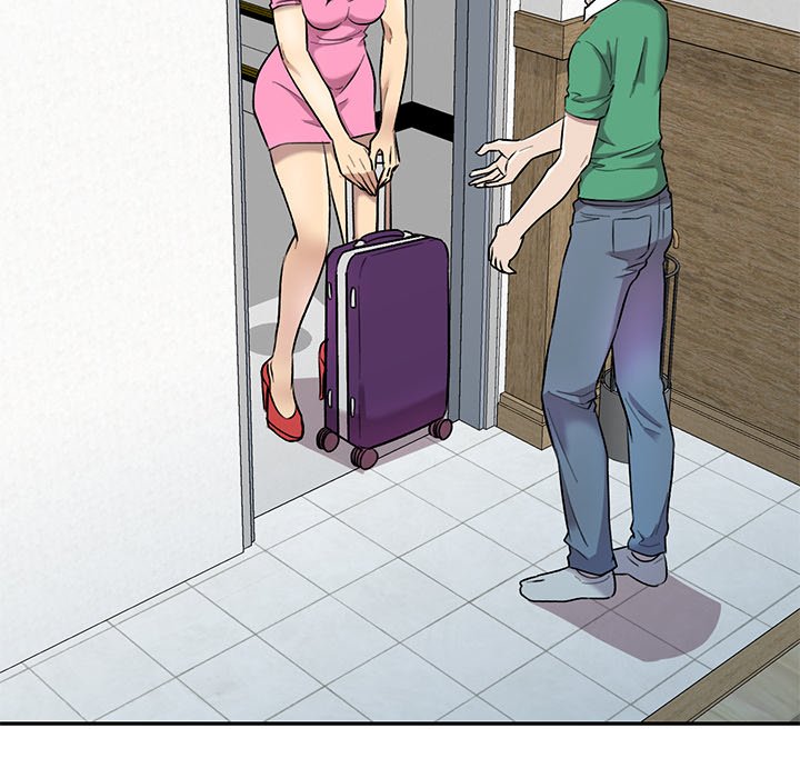 Secret Tutor Chapter 24 Page 88
