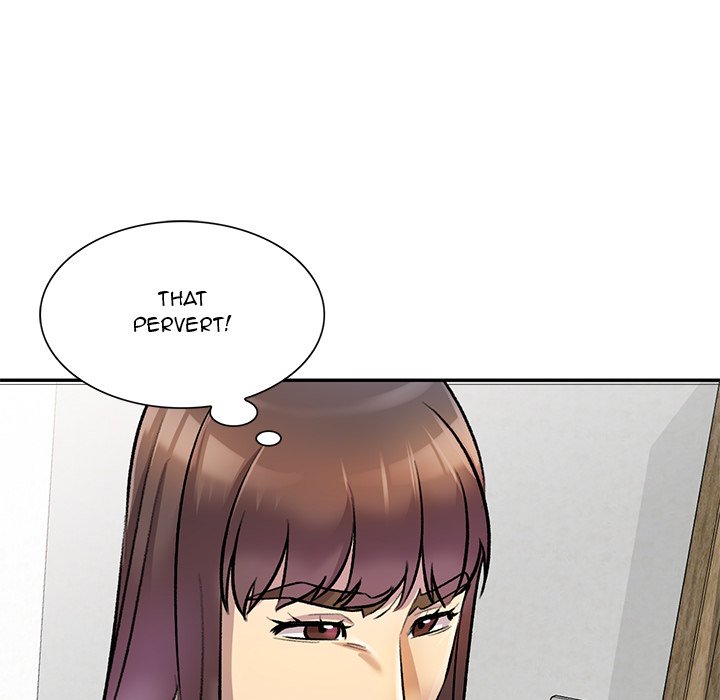 Secret Tutor Chapter 24 Page 94