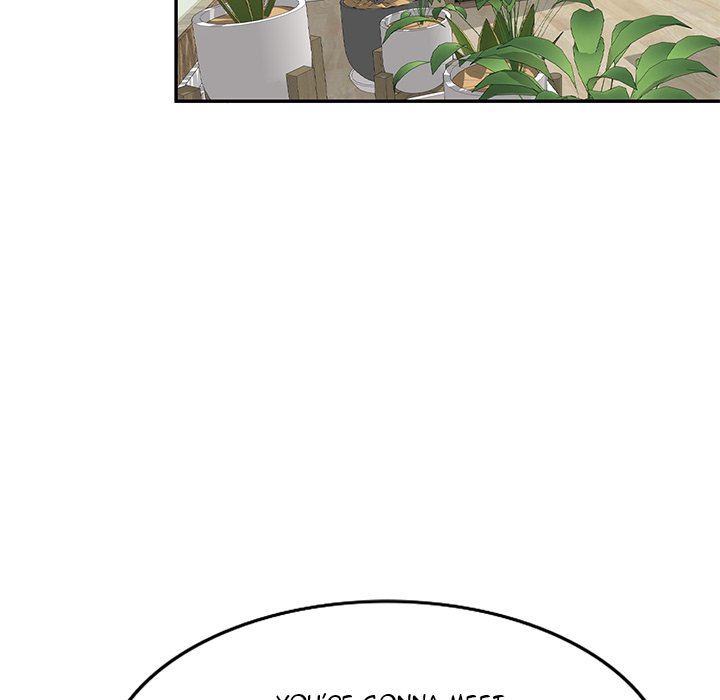 Secret Tutor Chapter 24 Page 98
