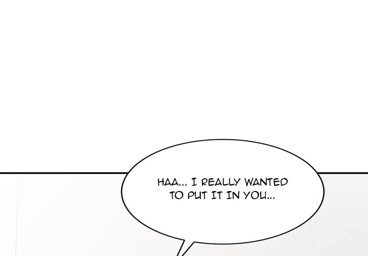 Secret Tutor Chapter 25 Page 1
