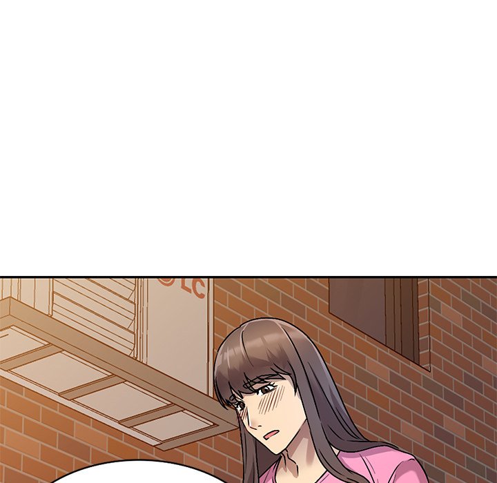 Secret Tutor Chapter 25 Page 104
