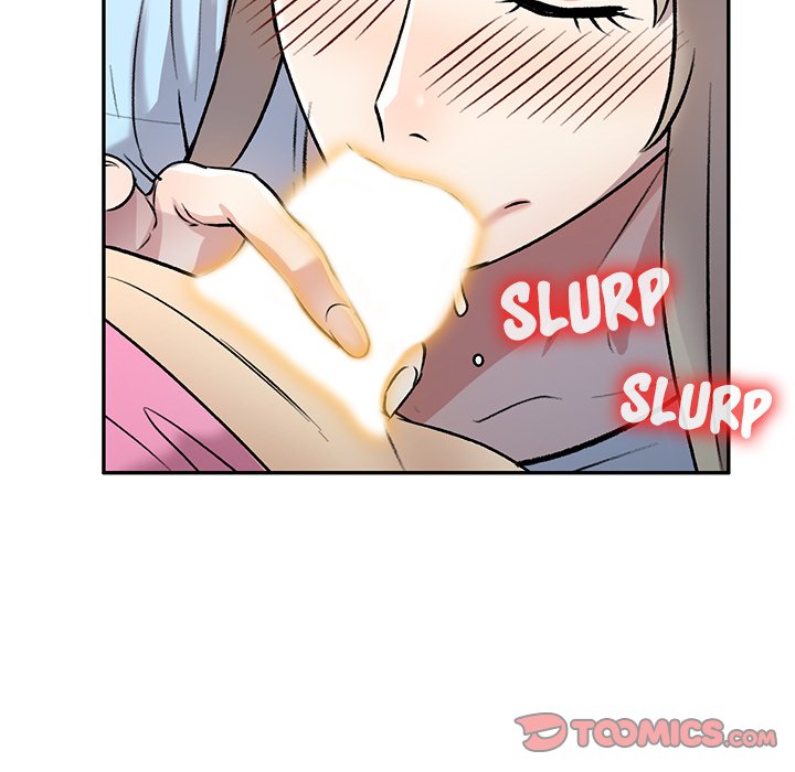 Secret Tutor Chapter 25 Page 111