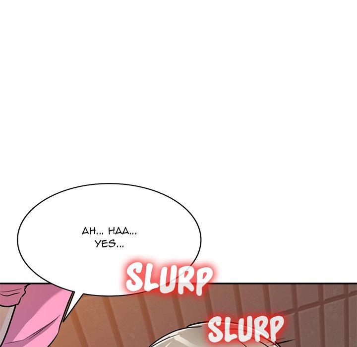 Secret Tutor Chapter 25 Page 112