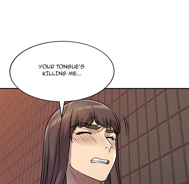 Secret Tutor Chapter 25 Page 115