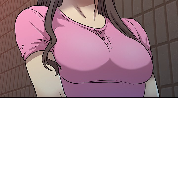 Secret Tutor Chapter 25 Page 116