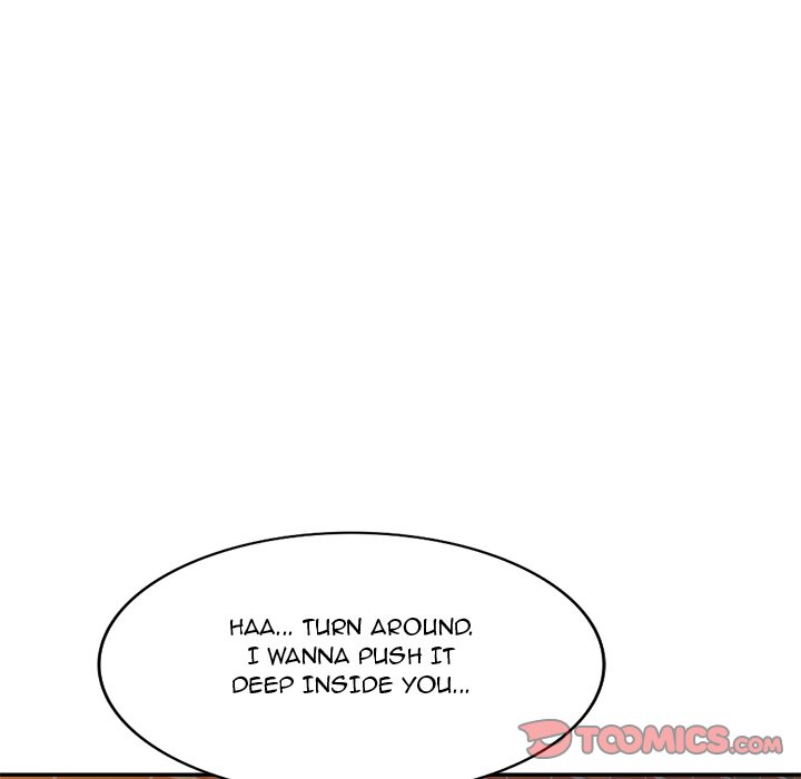 Secret Tutor Chapter 25 Page 117