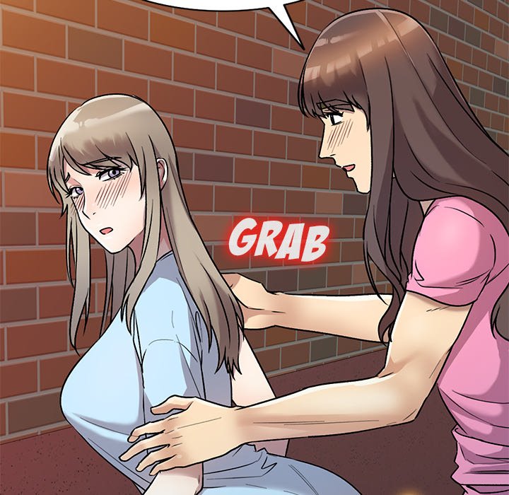 Secret Tutor Chapter 25 Page 118