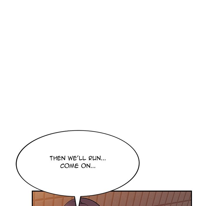 Secret Tutor Chapter 25 Page 120