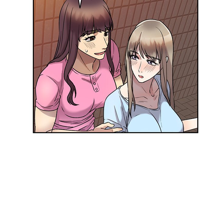 Secret Tutor Chapter 25 Page 121