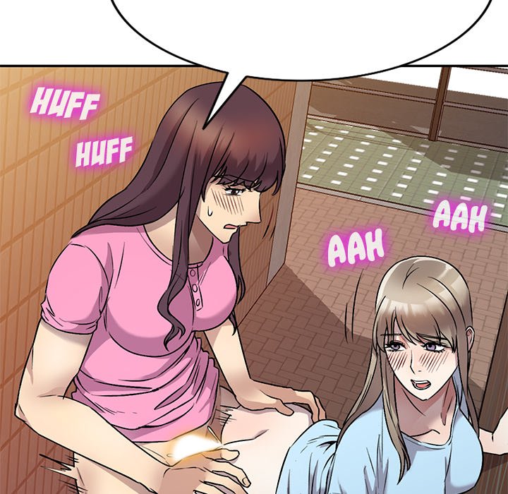 Secret Tutor Chapter 25 Page 131
