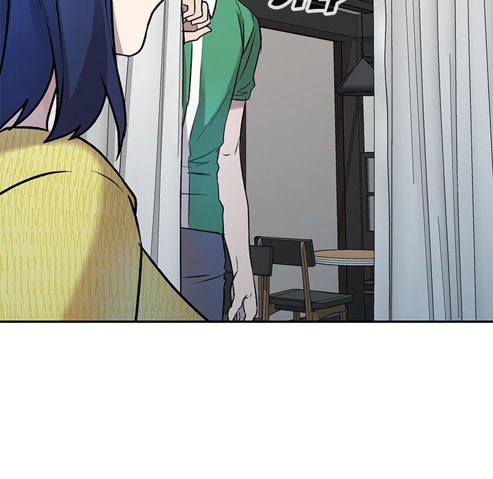 Secret Tutor Chapter 25 Page 144