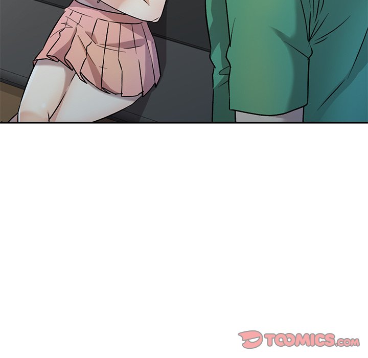 Secret Tutor Chapter 25 Page 147