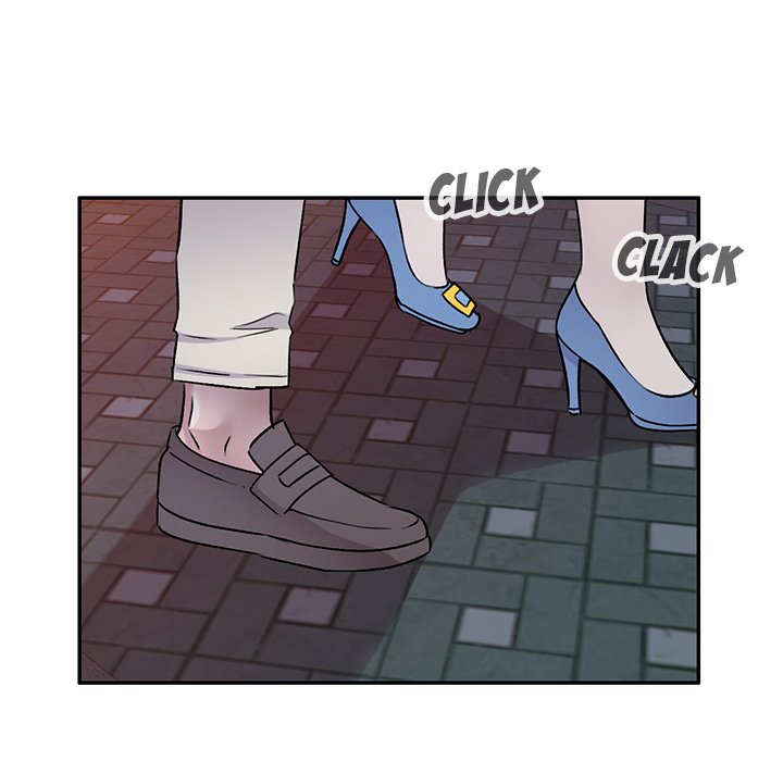 Secret Tutor Chapter 25 Page 151