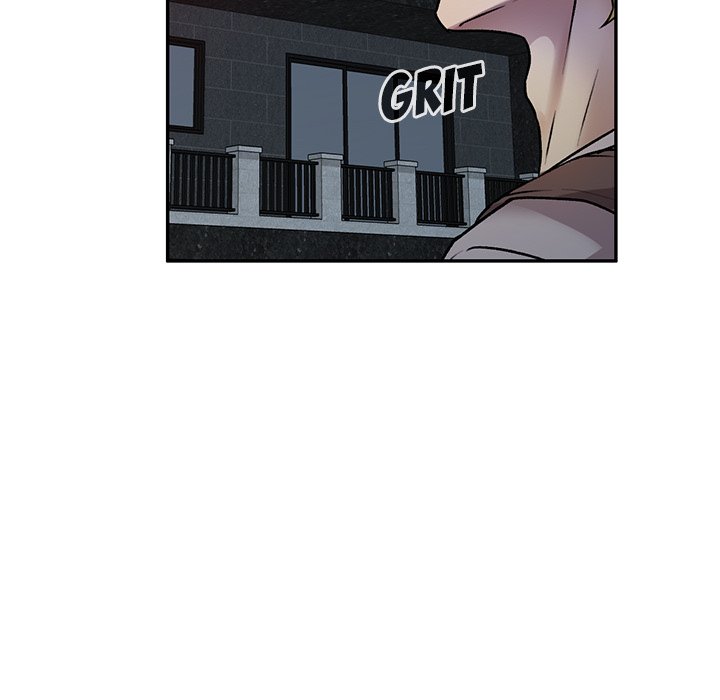 Secret Tutor Chapter 25 Page 157