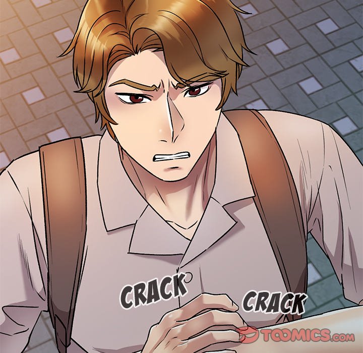 Secret Tutor Chapter 25 Page 159