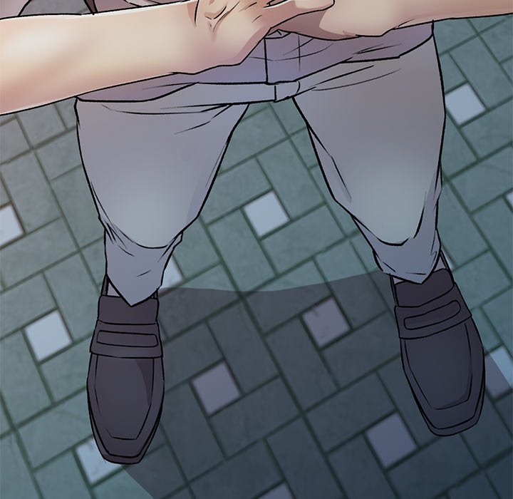 Secret Tutor Chapter 25 Page 160