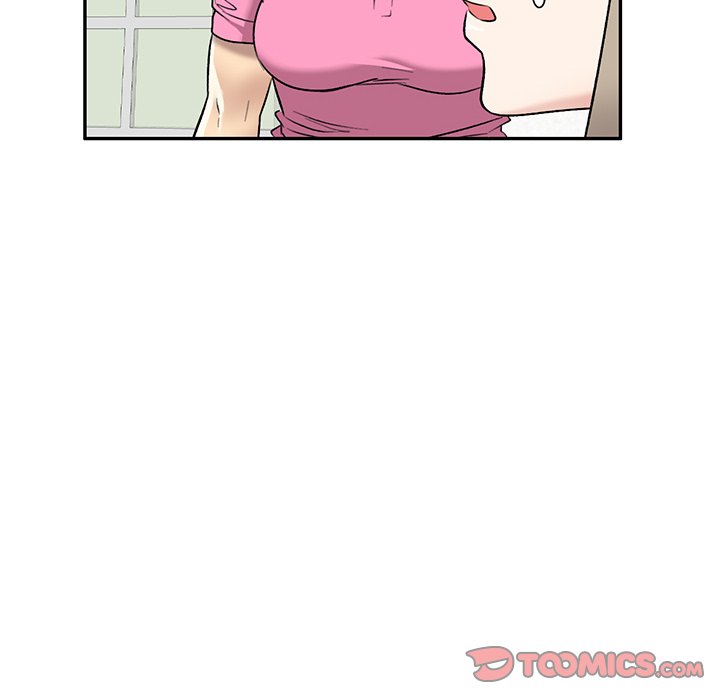 Secret Tutor Chapter 25 Page 21