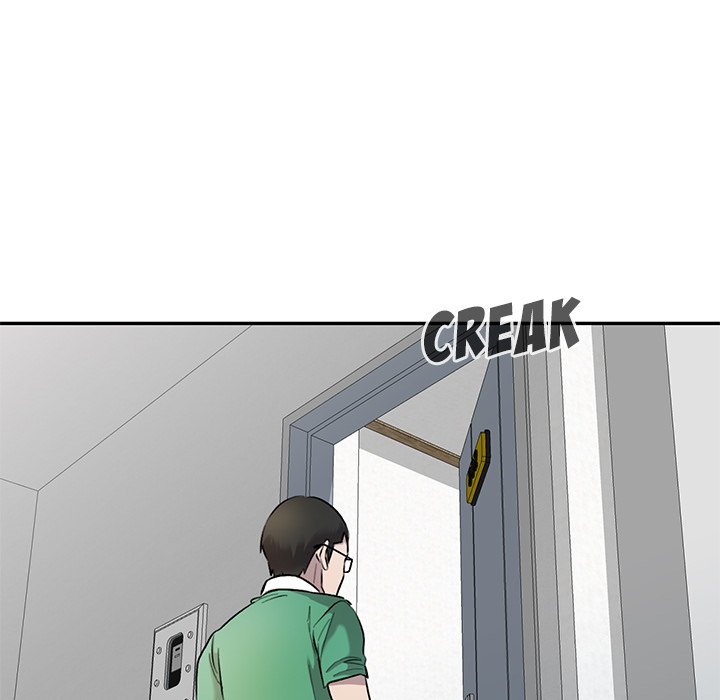 Secret Tutor Chapter 25 Page 22