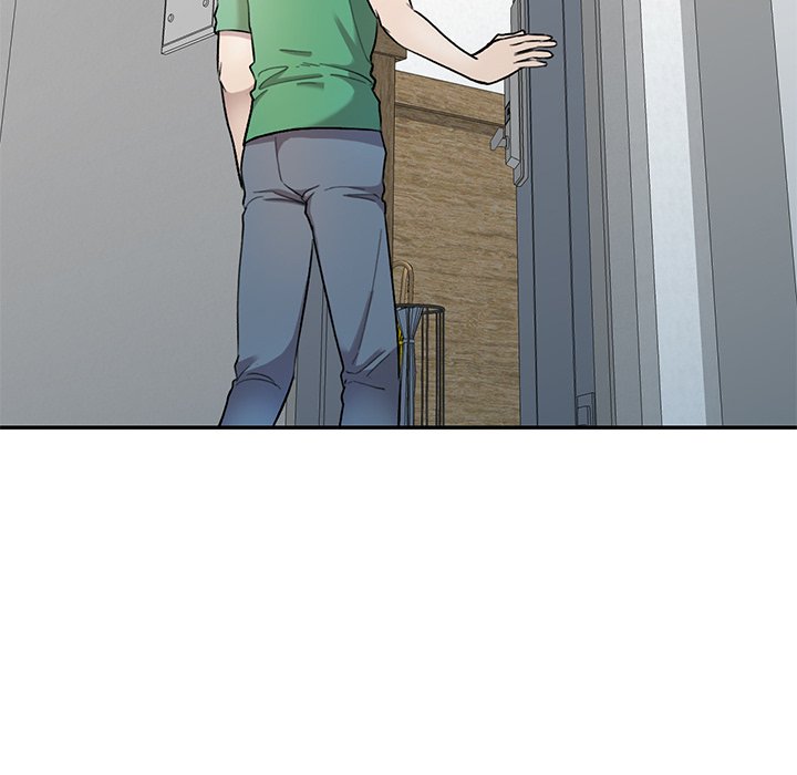 Secret Tutor Chapter 25 Page 23