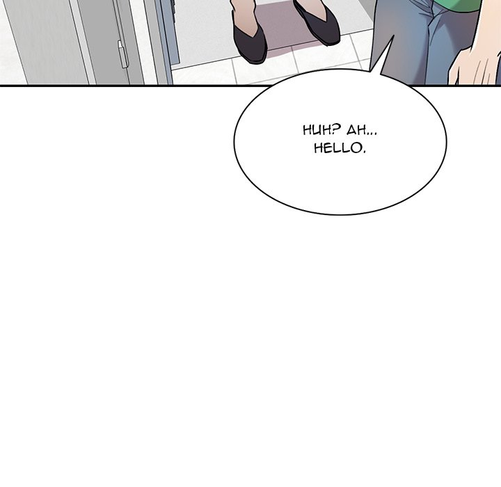 Secret Tutor Chapter 25 Page 26