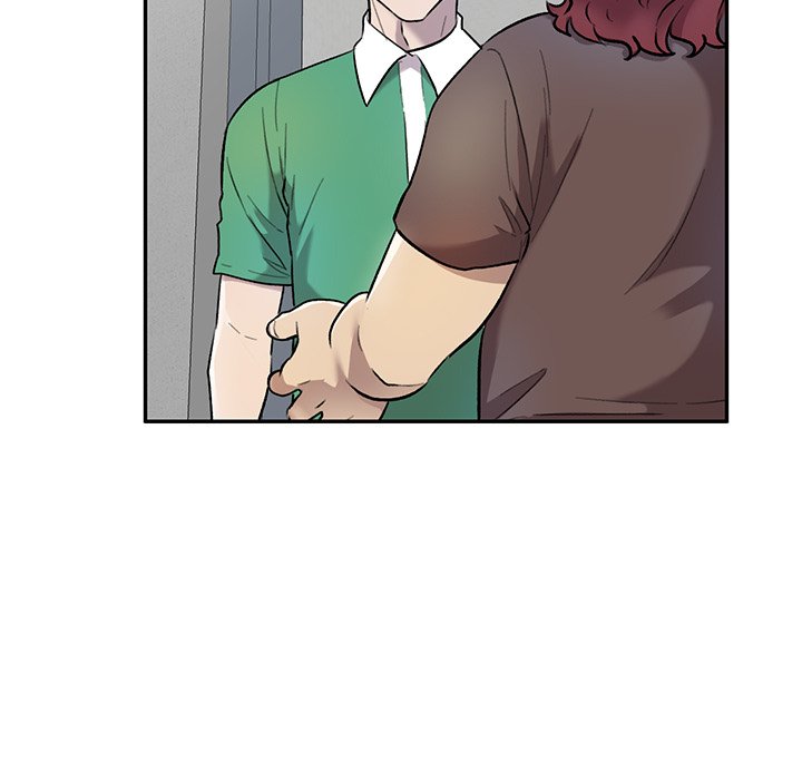 Secret Tutor Chapter 25 Page 28