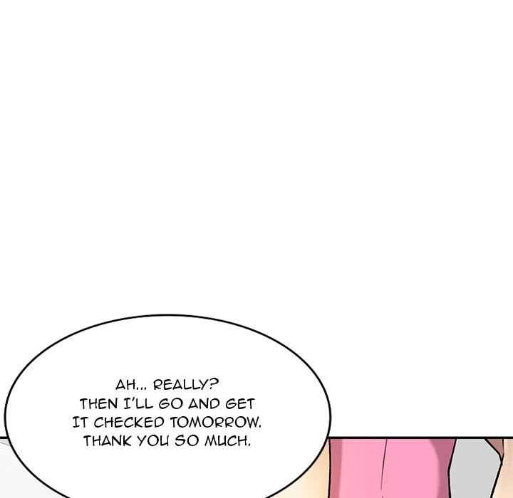Secret Tutor Chapter 25 Page 32